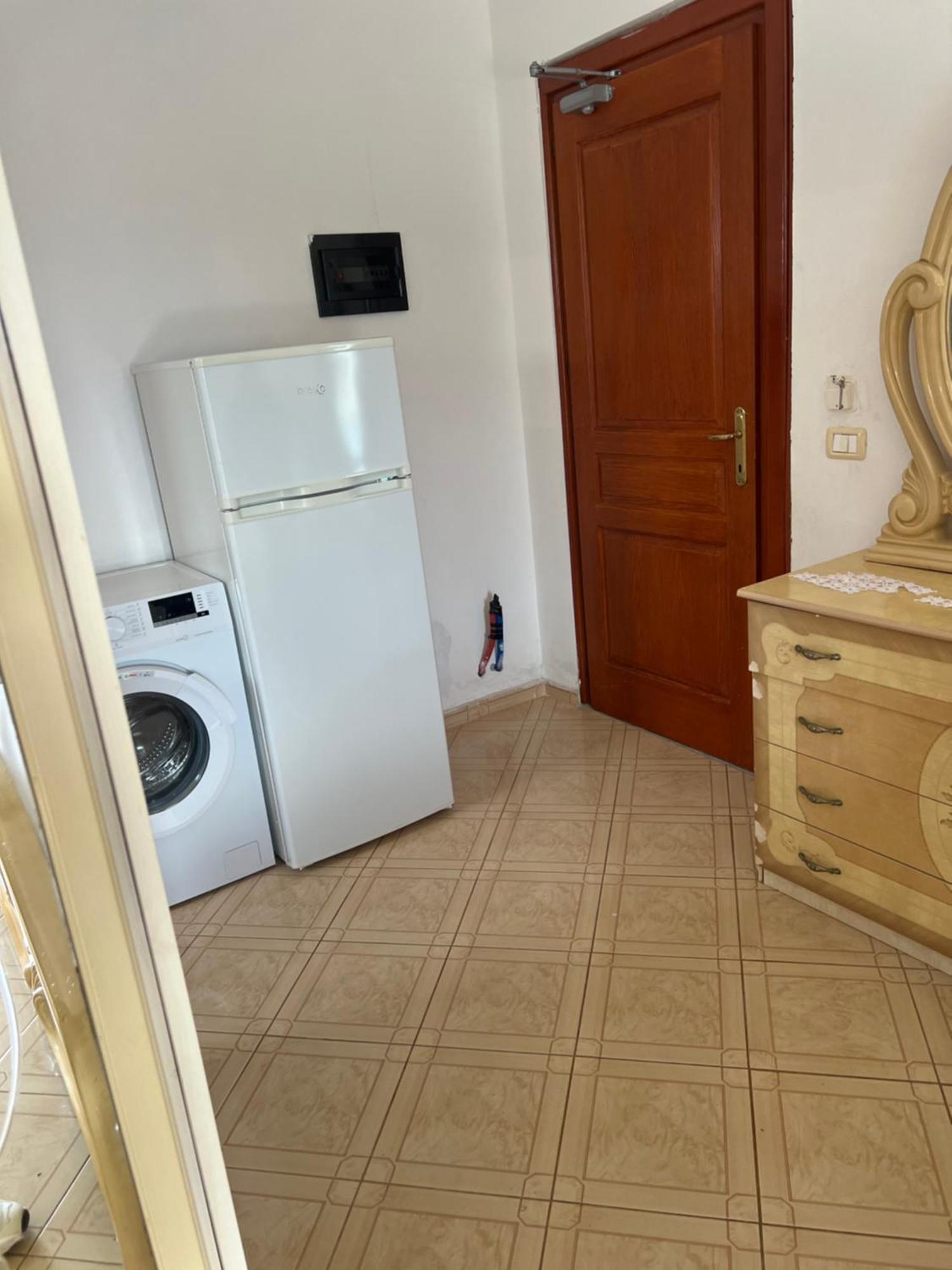 Majki Beach Apartments Saranda Kültér fotó