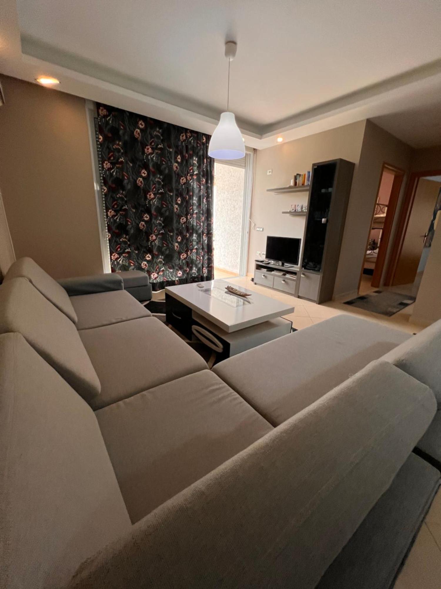 Majki Beach Apartments Saranda Kültér fotó