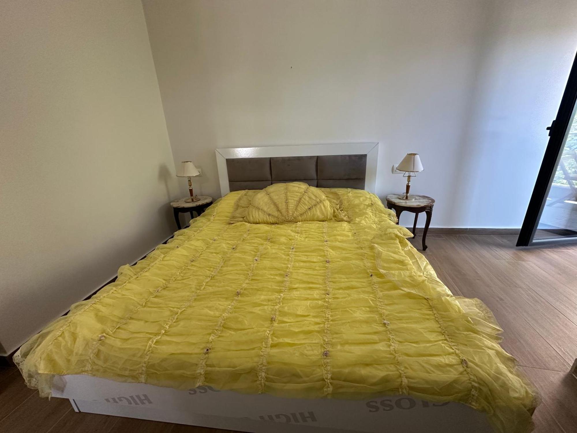 Majki Beach Apartments Saranda Kültér fotó